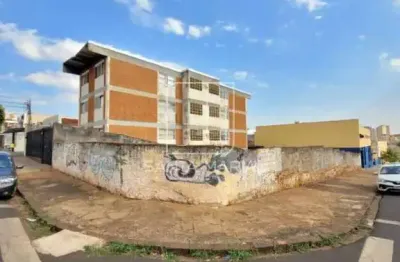 Loft para alugar na Rua Henrique Dumont, Jardim Paulista, Ribeirão Preto