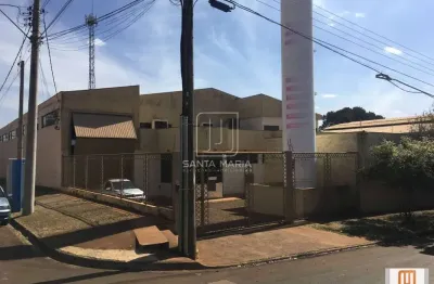 Sala comercial para alugar na Rua Floriano Peixoto 79 (58844sa), Adib Rassi, Jardinópolis