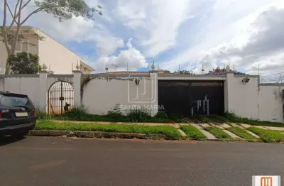 Casa (térrea na rua) 6 dormitórios/suite, cozinha planejada