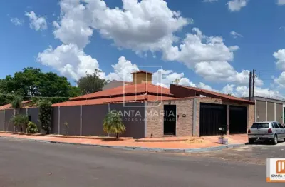 Casa (térrea na rua) 3 dormitórios/suite, cozinha planejada