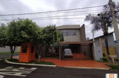 Casa (sobrado na  rua) 4 dormitórios/suite, cozinha planejada