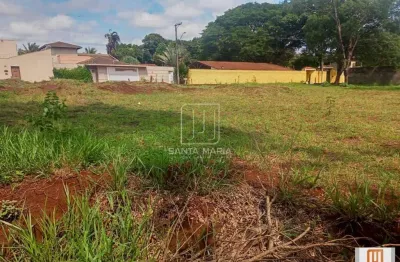 Terreno à venda na Rua Arlindo Rivoiro 0 (69195sv), Recreio das Acácias, Ribeirão Preto