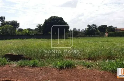 Terreno à venda na Avenida Carlos Consoni 0 (52107sv), Jardim Canadá, Ribeirão Preto