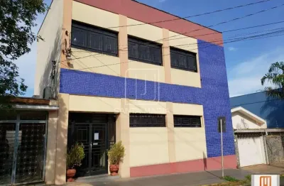 Sala comercial à venda na Rua Henrique Dumont, Jardim Paulista, Ribeirão Preto