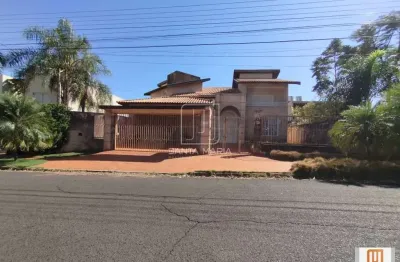 Casa com 3 quartos à venda na Avenida Carlos Consoni, Jardim Canadá, Ribeirão Preto