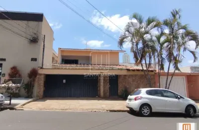 Casa (sobrado na  rua) 3 dormitórios/suite, cozinha planejada
