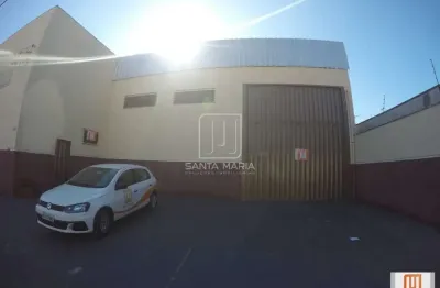 Sala comercial à venda na Avenida Jose Beneli 300 (44428sv), Avelino Alves Palma, Ribeirão Preto