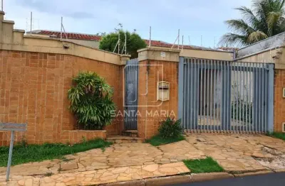 Casa (térrea na rua) 4 dormitórios/suite, cozinha planejada