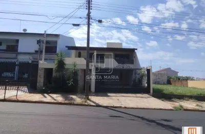 Casa (sobrado na  rua) 4 dormitórios/suite, cozinha planejada