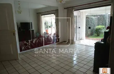 Casa com 4 quartos à venda na Rua Conde Afonso Celso 1059 (50325sv), Jardim Sumaré, Ribeirão Preto