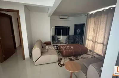 Apartamento (cobertura 2 - duplex) 4 dormitórios/suite, cozinha planejada, portaria 24hs, espaço gourmet, salão de festa, elevador, em condomínio fechado