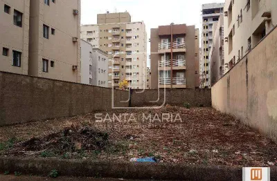 Terreno à venda na Avenida Braz Olaia Acosta 0 (46447sv), Nova Aliança, Ribeirão Preto