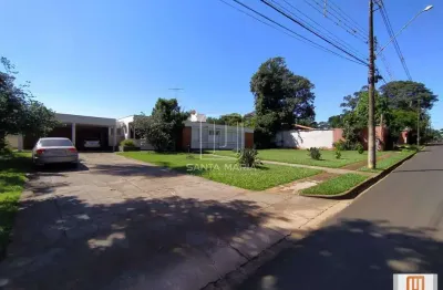 Casa (térrea na rua) 4 dormitórios/suite, cozinha planejada