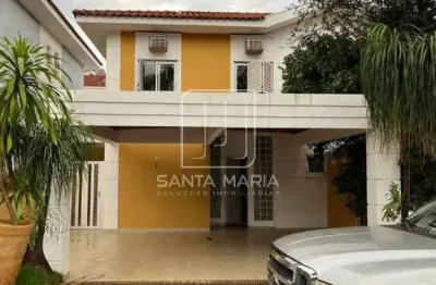 Casa (sobrado em condominio) 4 dormitórios/suite, portaria 24 horas, lazer, salão de festa, em condomínio fechado