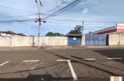 Loft à venda na Rua General Câmara, Ipiranga, Ribeirão Preto