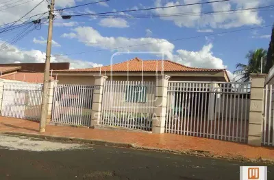 Casa (térrea na rua) 5 dormitórios/suite, cozinha planejada