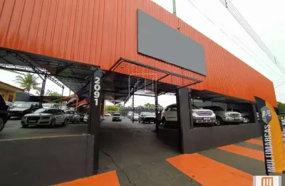 Loft à venda na Avenida Professor João Fiúsa, Alto da Boa Vista, Ribeirão Preto