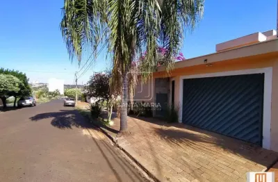 Casa com 4 quartos à venda na Avenida Professor João Fiúsa 33 (21845sv), Alto da Boa Vista, Ribeirão Preto