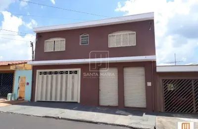 Casa (sobrado na  rua) 3 dormitórios/suite, cozinha planejada