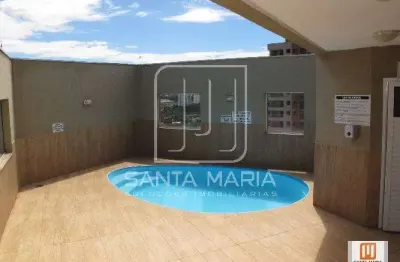 Apartamento (tipo - padrao) 2 dormitórios/suite, cozinha planejada, salão de festa, elevador, em condomínio fechado