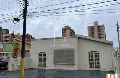 Sala comercial para alugar na Rua Amadeu Amaral, Vila Seixas, Ribeirão Preto
