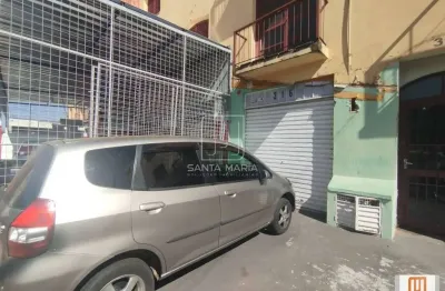 Sala comercial para alugar na Avenida da Saudade, Campos Elíseos, Ribeirão Preto