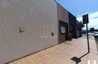 Sala comercial para alugar na Rua Jácomo Natal Granzotto 1045 (63644sa), Parque Residencial Cândido Portinari, Ribeirão Preto