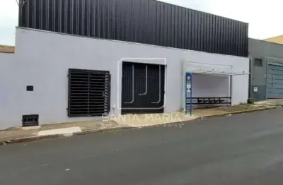 Sala comercial para alugar na Rua Henrique Dumont, Jardim Paulista, Ribeirão Preto