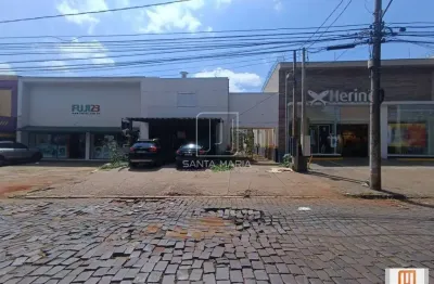 Sala comercial para alugar na Rua Conde Afonso Celso 493 (1028sa), Jardim Sumaré, Ribeirão Preto