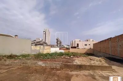 Terreno comercial para alugar na Rua Henrique Dumont, Jardim Paulista, Ribeirão Preto