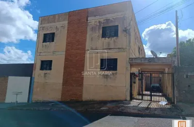 Apartamento (tipo - padrao) 2 dormitórios/suite, cozinha planejada, em condomínio fechado