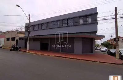 Sala comercial para alugar na Rua Alvares De Azevedo 119 (66614sa), Vila Tibério, Ribeirão Preto