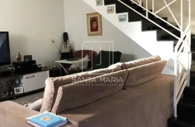 Casa com 3 quartos à venda na Rua General Câmara, Ipiranga, Ribeirão Preto