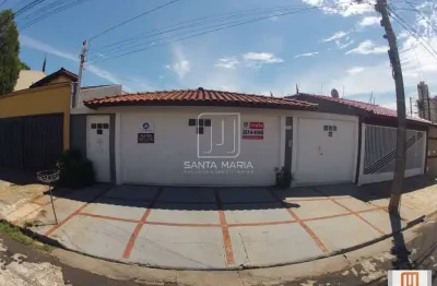 Casa (térrea na rua) 5 dormitórios/suite, cozinha planejada