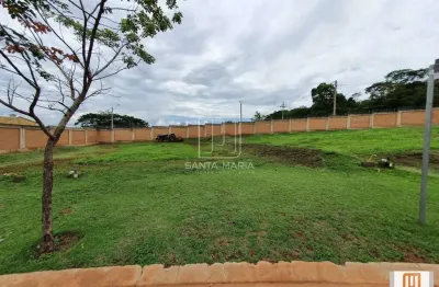 Terreno (terreno em condominio fechado) , portaria 24hs, salão de festa, em condomínio fechado