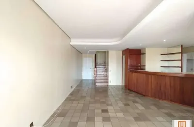 Apartamento (cobertura 2 - duplex) 4 dormitórios/suite, cozinha planejada, portaria 24 horas, lazer, salão de festa, salão de jogos, elevador, em condomínio fechado