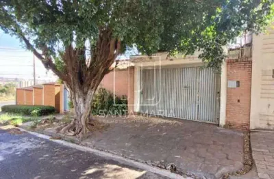 Casa com 4 quartos à venda na Avenida Professor João Fiúsa, Alto da Boa Vista, Ribeirão Preto