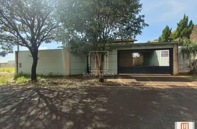 Casa (térrea na rua) 3 dormitórios/suite, cozinha planejada