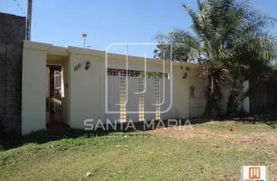 Casa com 3 quartos à venda na Rua Guatambu 405 (50537sv), Jardim Recreio, Ribeirão Preto