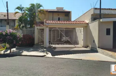 Casa (sobrado na  rua) 4 dormitórios/suite, cozinha planejada