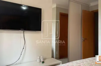 Apartamento (tipo - padrao) 3 dormitórios/suite, cozinha planejada, portaria 24 horas, salão de festa, elevador, em condomínio fechado