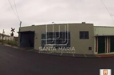 Sala comercial à venda na Rua General Câmara 158 (45264sv), Ipiranga, Ribeirão Preto