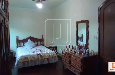 Casa (térrea na rua) 5 dormitórios/suite, cozinha planejada