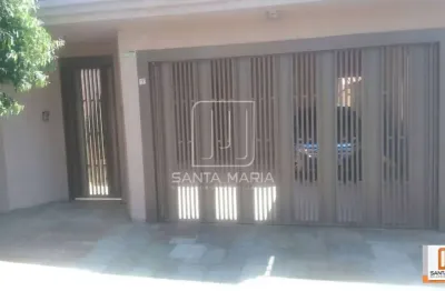 Casa (térrea na rua) 3 dormitórios/suite, cozinha planejada