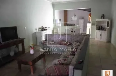 Chacara (chacara) 4 dormitórios/suite, cozinha planejada