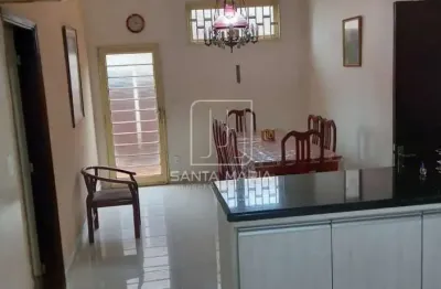 Casa (térrea na rua) 3 dormitórios, cozinha planejada