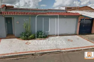 Casa (térrea na rua) 3 dormitórios/suite, cozinha planejada