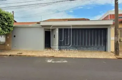 Casa (térrea na rua) 3 dormitórios/suite, cozinha planejada