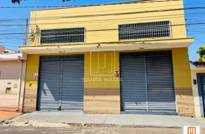 Sala comercial à venda na Rua Alvares De Azevedo 272 (17815sv), Vila Tibério, Ribeirão Preto