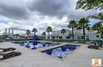 Apartamento (tipo - padrao) 2 dormitórios, cozinha planejada, portaria 24 horas, lazer, espaço gourmet, salão de festa, salão de jogos, em condomínio fechado